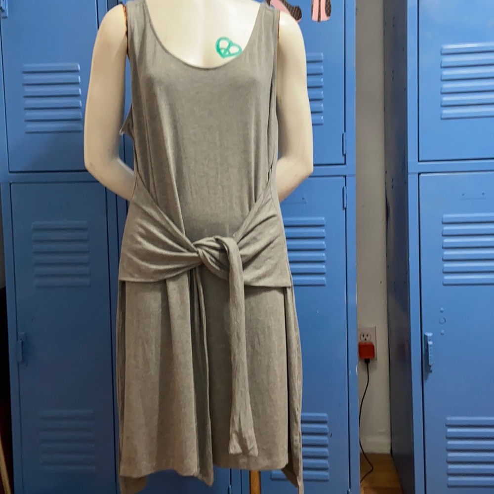 Long Comfy Dress